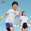 Li-Ning Youth Short Sleeve Sports T-Shirt