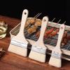 2/3/5inch Pastry Brush Nylon Kitchen Brush Portable BBQ Brushes For Baking Cooking Grilling