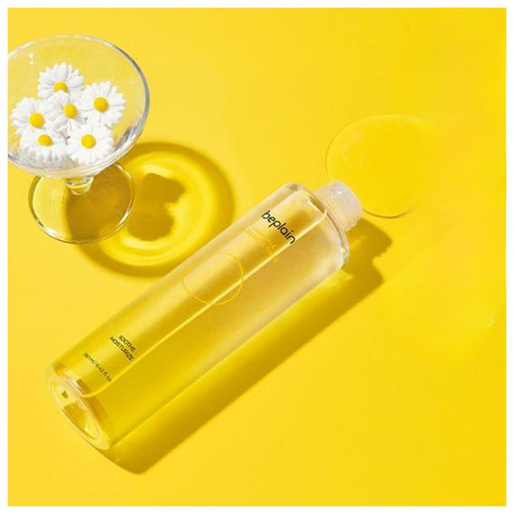 

beplain Chamomile Lightly Acidic Toner 190 ml