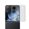 Suitable For Xiaomi MIX FLIP 3D Curved Tempered Film Screen Anti-peep Phone Mobile Protective F N0U4