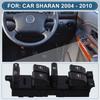 M63K-Electric Master Power Window Control Lifter Switch Car Glass Button 7M3959857D For VW Sharan Seat Alhambra 2004-2010