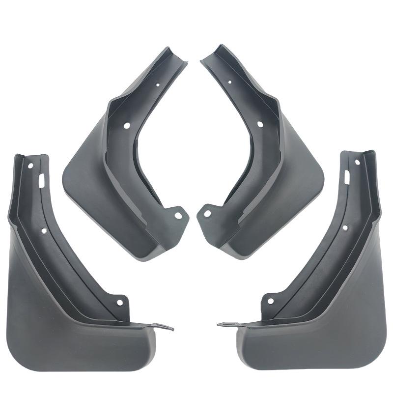 

2021 Geely Binyue Coolray Tire Mudguard for Foreign Trade