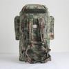Jungle Fox Outdoor Expedition Backpack