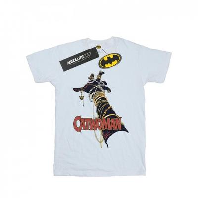 DC Comics Ανδρικό T-Shirt Batman Catwoman Παρασκευή