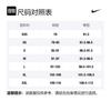 Nike T Shirts Men's Multicolor Crew Neck Thin Straight Fit FB8151-276
