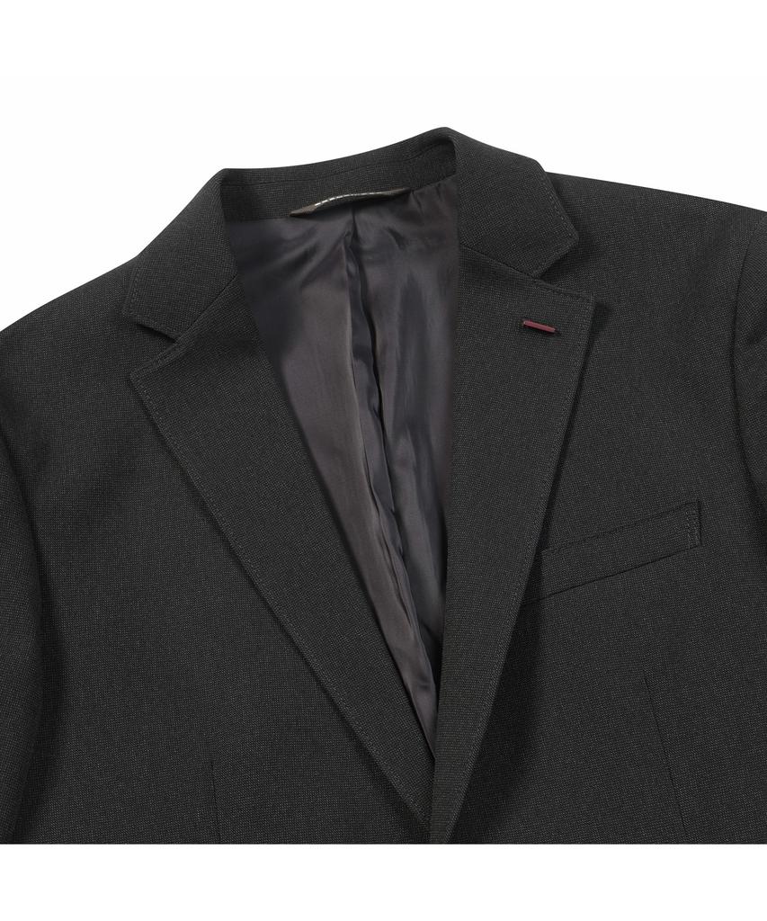 BRENTWOOD Easy Suit P Micro Jacket Brjca26211Gyd