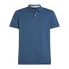 Tommy Hilfiger Mens 1985 Embroidered Logo Polo Shirt