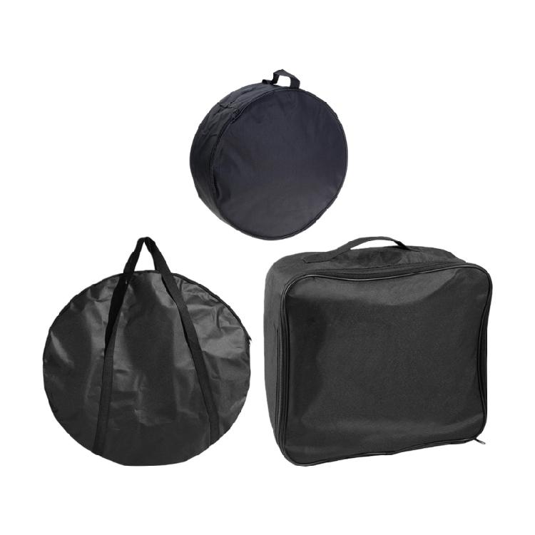 Portable Stove Storage Bag Fabric Featuring Smooth Surfaces and Shock Proof Design for Campings and Travel Convenience