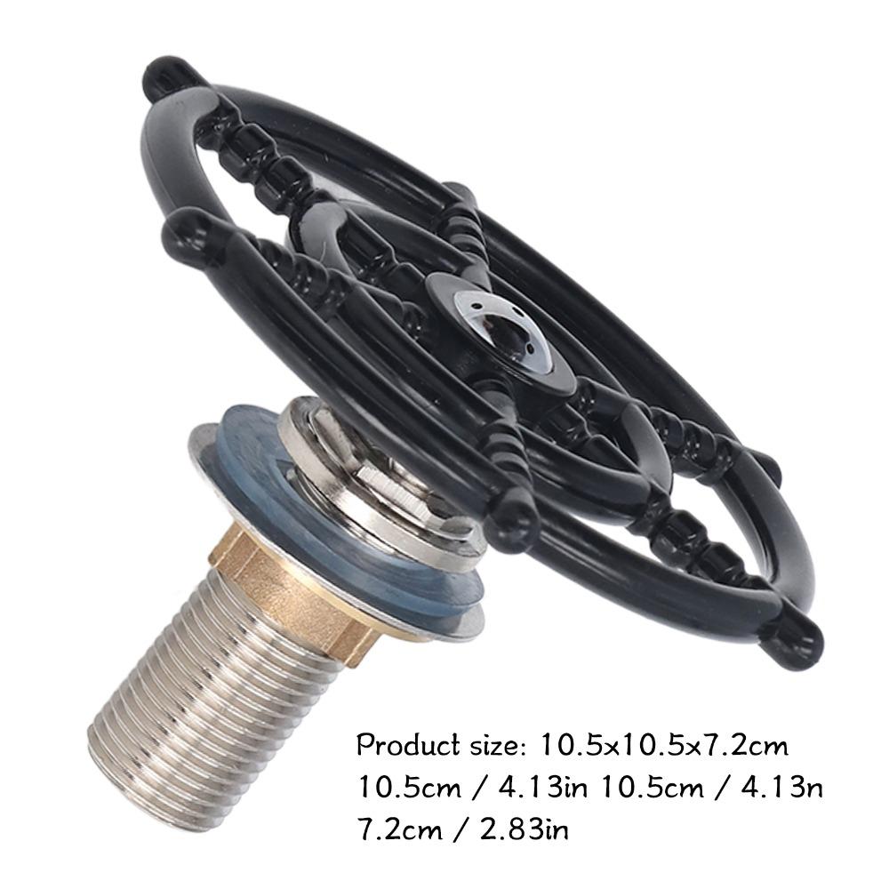 High Pressure Cup Washer Stainless Steel Cup Washing Machine Glass Rinser  For Coffee Shop