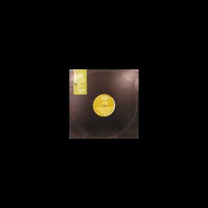 

12inch Record PUSHIM Its Too Late SYUM0097 Neosite 1999 Japan Japanese Club Dance