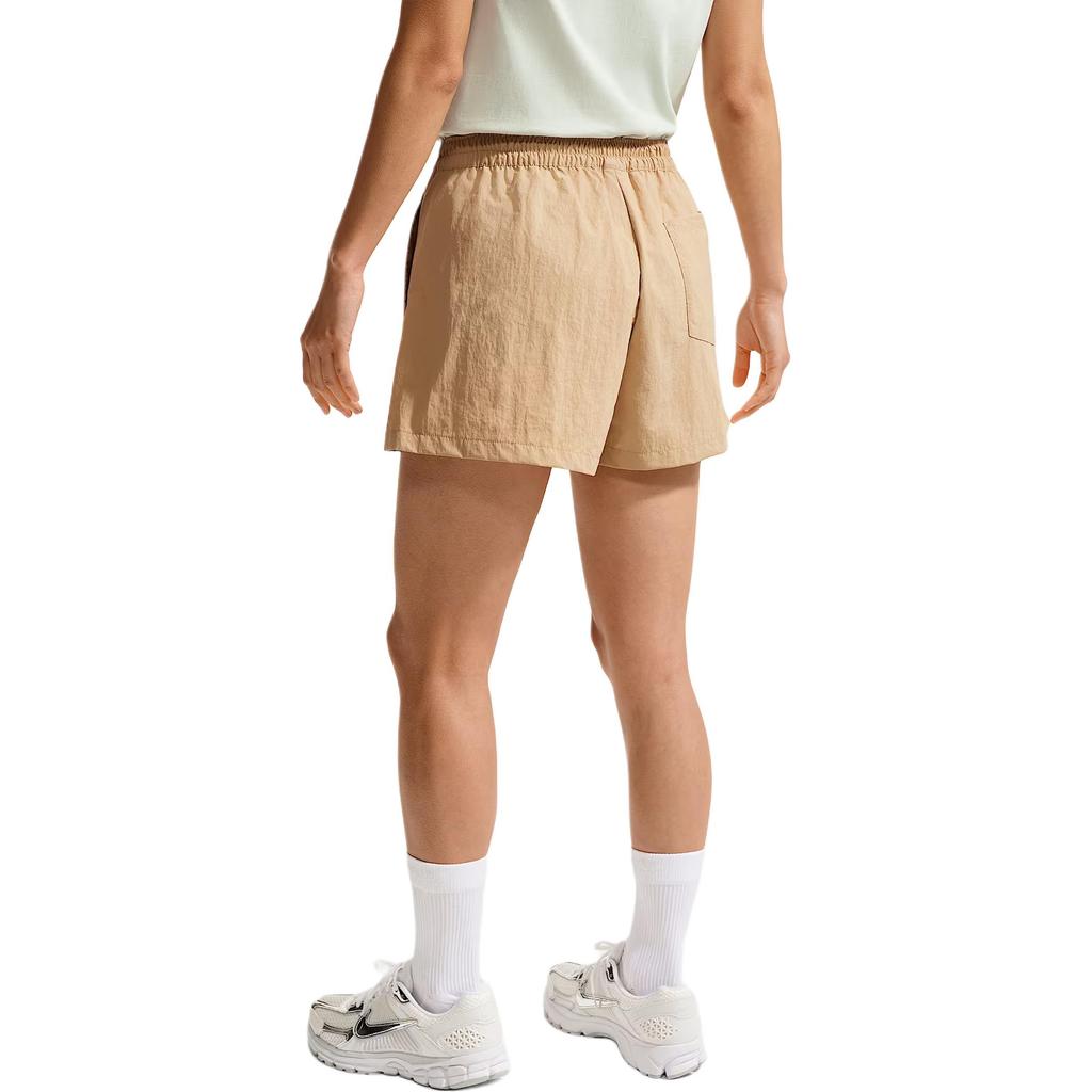 Nike Fustă Casual Confortabilă Elastică Brodată pentru Sport Fuste Femei IR1649286