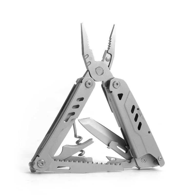 Alliance MQ117 Multifunction Pliers