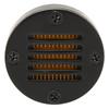 1.5 Inch Super Tweeter Speaker 3KHz‑33KHz Air Motion Tweeter Treble Loudspeaker  for Home Car