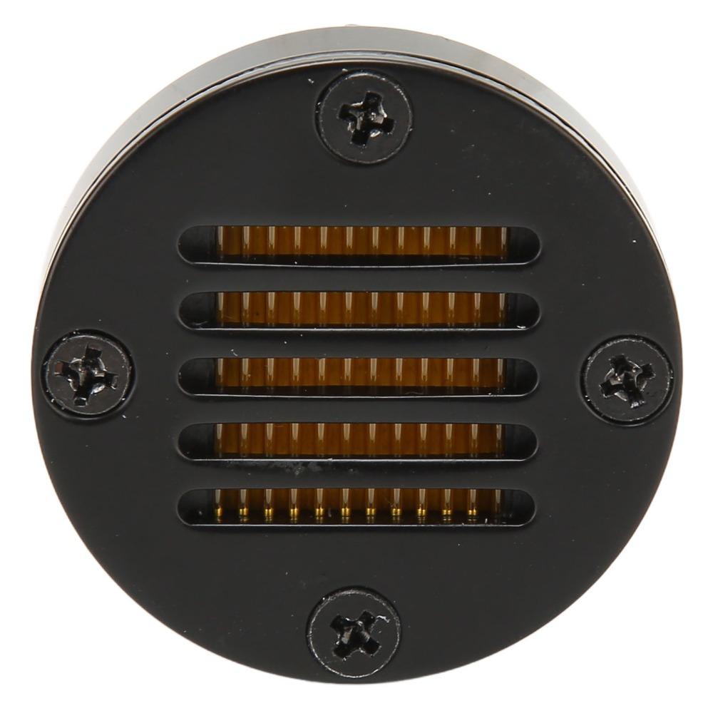 1.5 Inch Super Tweeter Speaker 3KHz‑33KHz Air Motion Tweeter Treble Loudspeaker  for Home Car