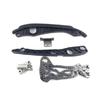 1kit Timing chain set tensioner kit For Chinese CHANGAN CS55 Raeton CC 1.5T Engine auto car motor parts