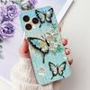 Für iPhone 17 Pro Max Hülle Coole Drachen Löwen Katze Cartoon Weiches Silikon Handy Rückseite auf iPhone 17 Pro iPhone17 17Pro Schutz