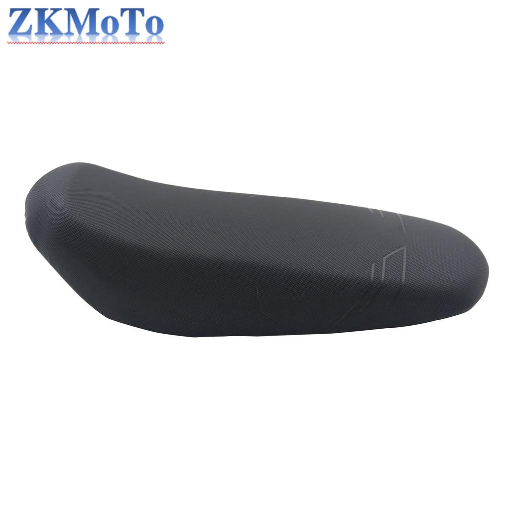 Electric Motorcycle Seat Cushion Leather Waterproof Rear Seat Original Parts For Sur Ron Sur-Ron Surron Light Bee X &Light Bee S