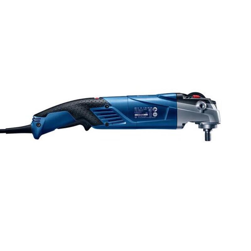 Bosch GPO 12 CE 1200W Corded Polisher CN plug (adapter included)