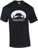 Amadeus - 80's T-shirt