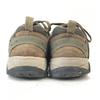 Karrimor Mountain Trekking Shoes Brown UK8/26.5cm