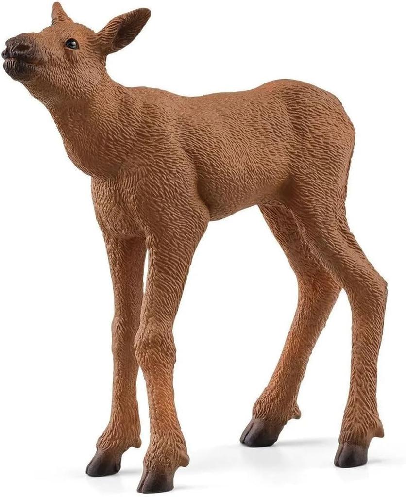 Schleich Wildlife Elk and Baby 42603