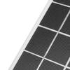 10W Camera Solar Panel Charger Waterproof Solar Panel Kit 360° Adjustable Wall Mount for Ring Stick Up Cam and Spotlight Cam