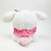Sanrio Little Twin Stars Kiki Lala White Bunny Plush S