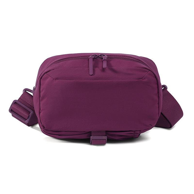 Shoulder Bag Women's Lightweight Commuter Outdoor Crossbody Bag Nylon Bag