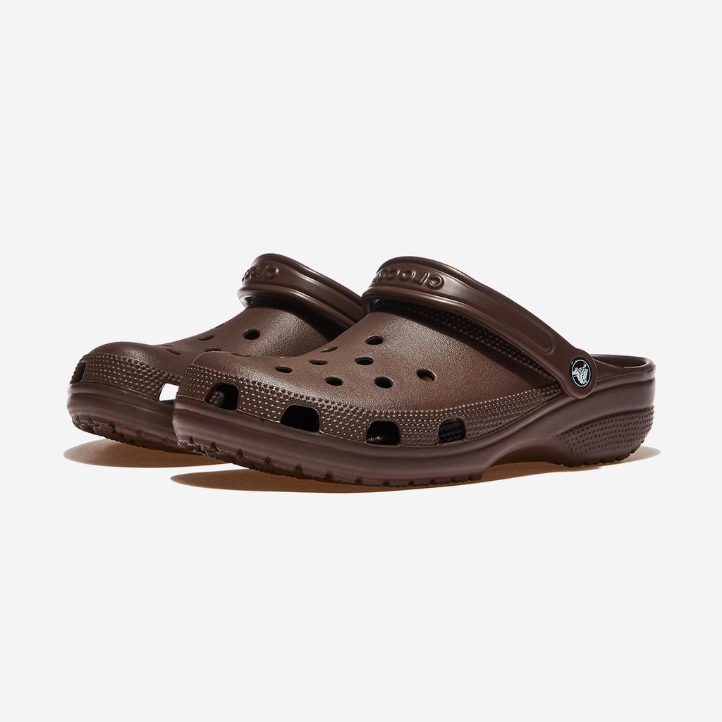 [Crocs] classic clogs, CRS10001, 1010111891, Popular Korean Shoes