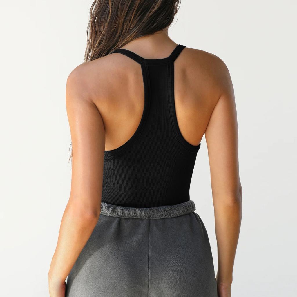 Women's Sexy Tight Strapless Vest Top