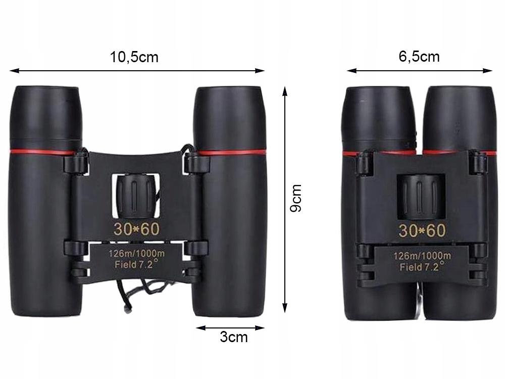 Binoculars 30X60 (100) Gab_A