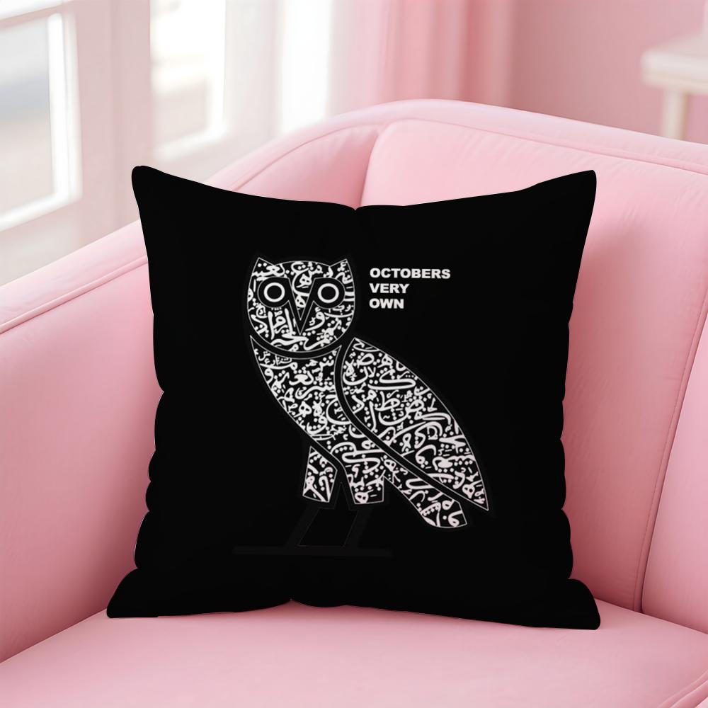 S-Saiko S-Sakura Spanish Cushion Cover Comfortable Reversible Pillow Cover Ideal for Car Sofa Bedroom & Beyond