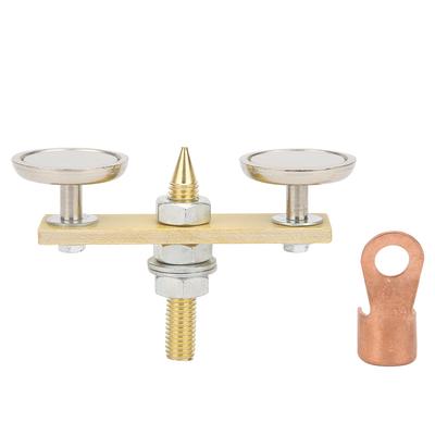 Attrezzature per saldatura e brasatura – Accessori per saldatura