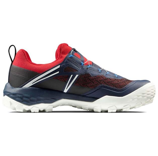 

Mammut Ducan Goretex ботинки трекинговые