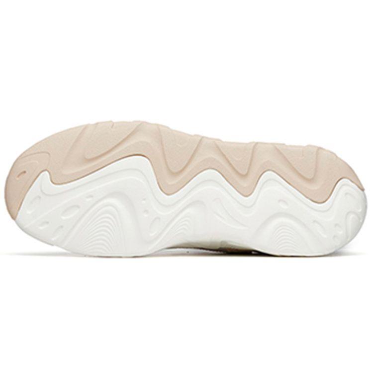 Anta Fashion Series Lightweight Low-Top Skate Shoes Men Sneakers Blue White 112228051-4