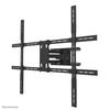 Kit d'extension VESA - Neomounts - AWLS-950BL1 - 125 kg - 55" à 110" - Montage mural