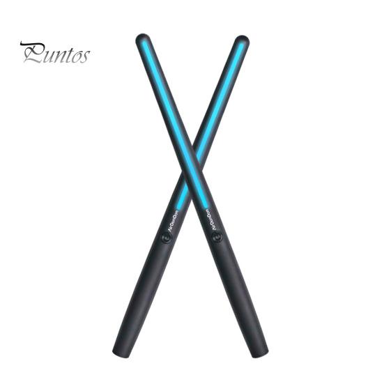 Air Drum with Audio Converter 1 Set Kit Drumsticks Pedals Earphone 3D Beginner Motion Sensing Electric Beginners Children Adults Portable Virtual Toy