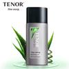 He Energy Men's Hydrating Skincare Trio: Cleanser, Lotion, & Cream for Refreshing Vitality.