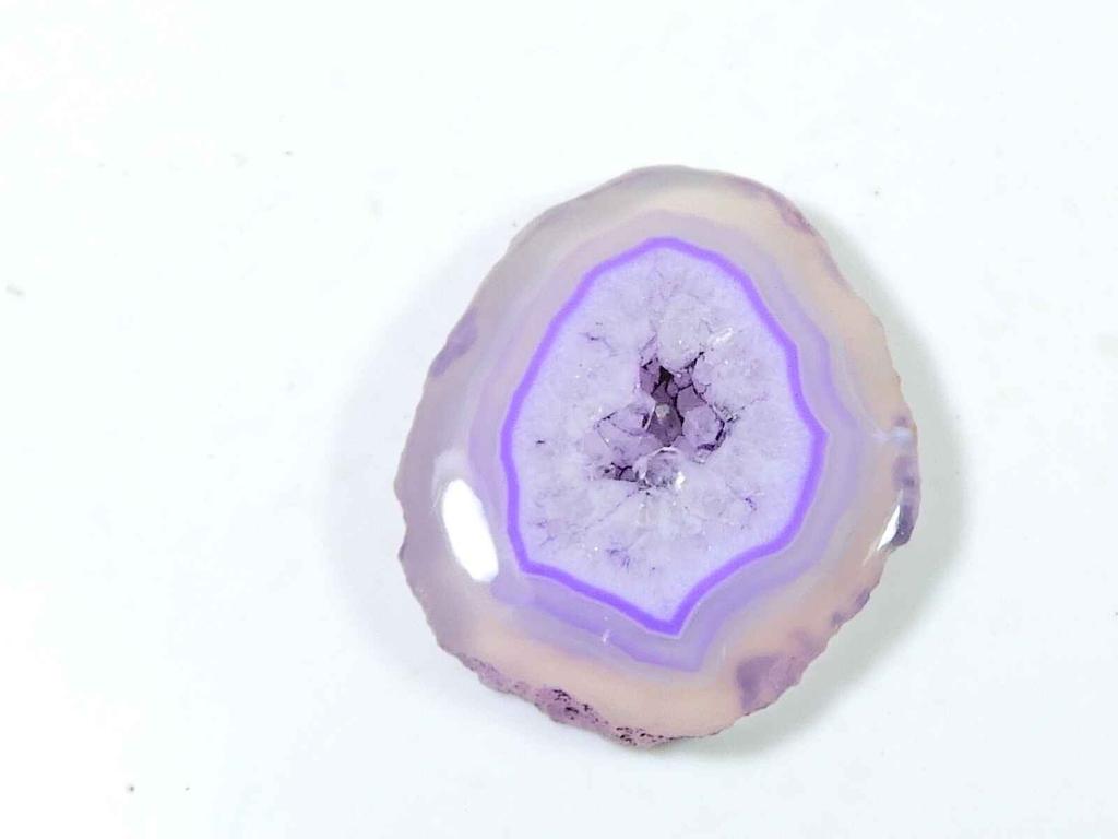 68Cts. Dyed Druzy Agate Fancy Healing Crystal Cabs Loose Gemstone 32X38 MM SK-2278