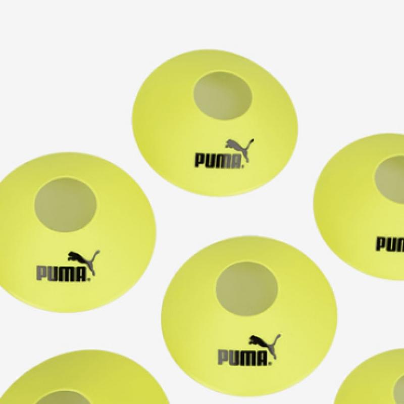 Puma Galleria Puma Marker Body Admission Dish Cone 10 Pack