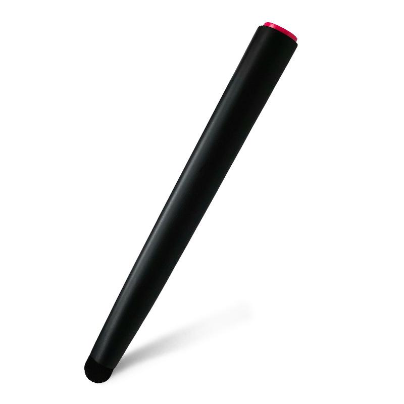 Triangle Capacitive Stylus for Interactive Whiteboards and Large Screens
