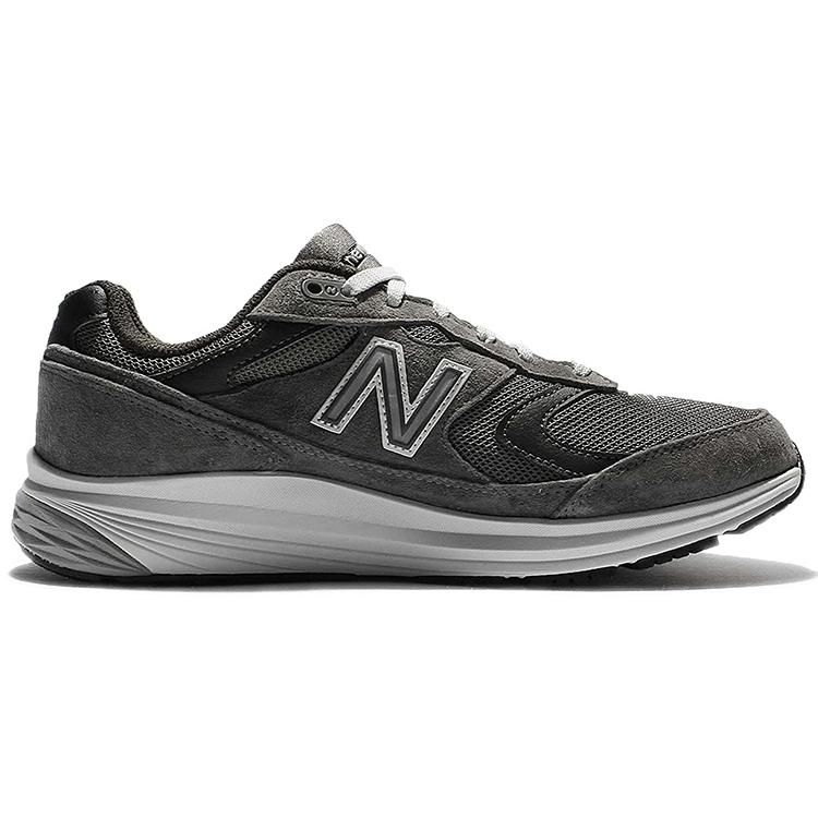 Nové New Balance 880 2E Wide 'Iron Grey' MW880SG3