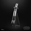 Hasbro Star Wars STAR WARS Black Series Ezra Bridger Force FX Elite Electronic Lightsaber with Advanced LED and Sound Effects Ages 14 and Up G0702