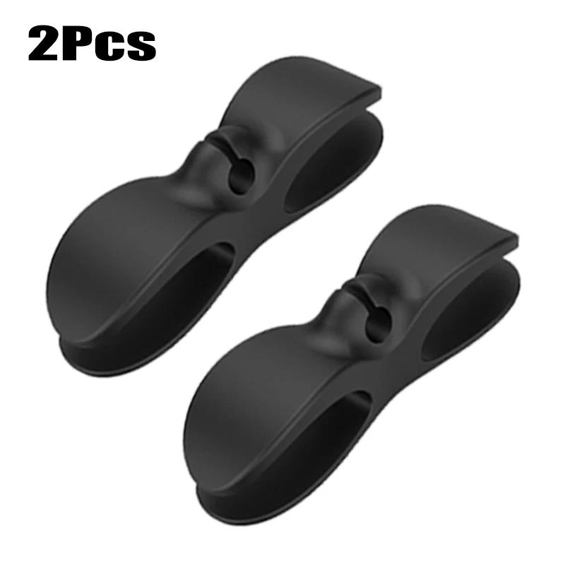 3/1Pcs Silicone Cord Winder Holder Clip Kitchen Organizer Cord Wrapper Coffee Maker Air Fryer Cable Winder Hooks Wire Fixer Tool