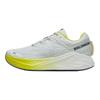 SALOMON Aero Glide 3 Fashionable Comfortable Shock Absorbing Breathable Running Shoes Men Sneakers White Yellow 479759