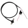 For NMEA 2000 T Terminator Backbone Cable with 3A Fuse 1m Universal for Simrad Networks