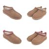 Tobox Adult Sydney Slipper 230mm 255mm Ozwcf4tsss12