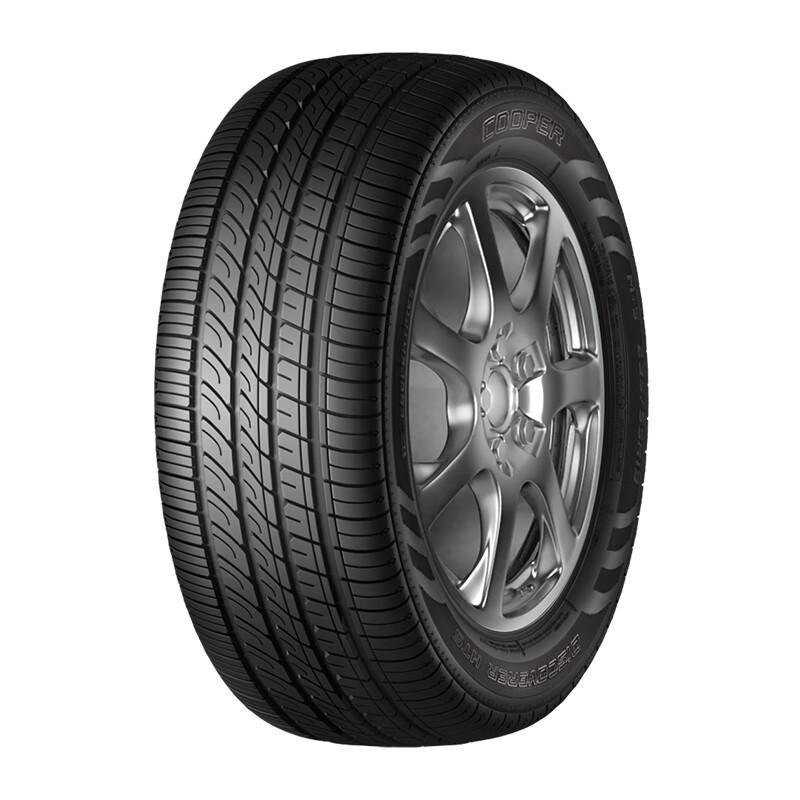 Cooper Discoverer Car & SUV Tires