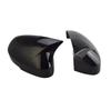 For Nissan New X-Trail 21+ and Rouge Horn 21+ Rearview Mirror Housing Cover Modification