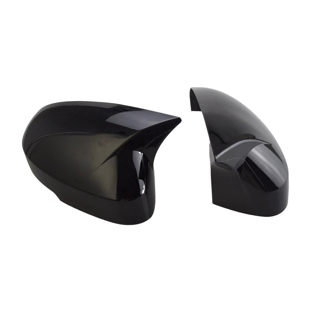 For Nissan New X-Trail 21+ and Rouge Horn 21+ Rearview Mirror Housing Cover Modification